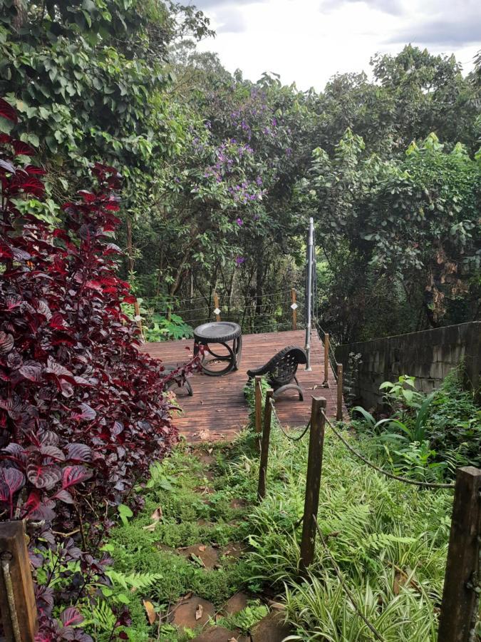 Aconchegante Casa Villa Sao Lourenco  Luaran gambar