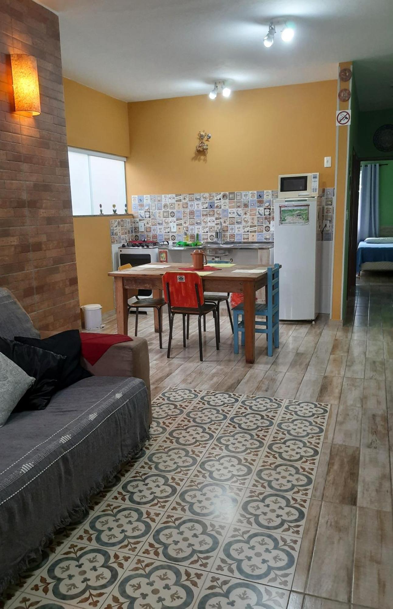 Aconchegante Casa Villa Sao Lourenco  Luaran gambar