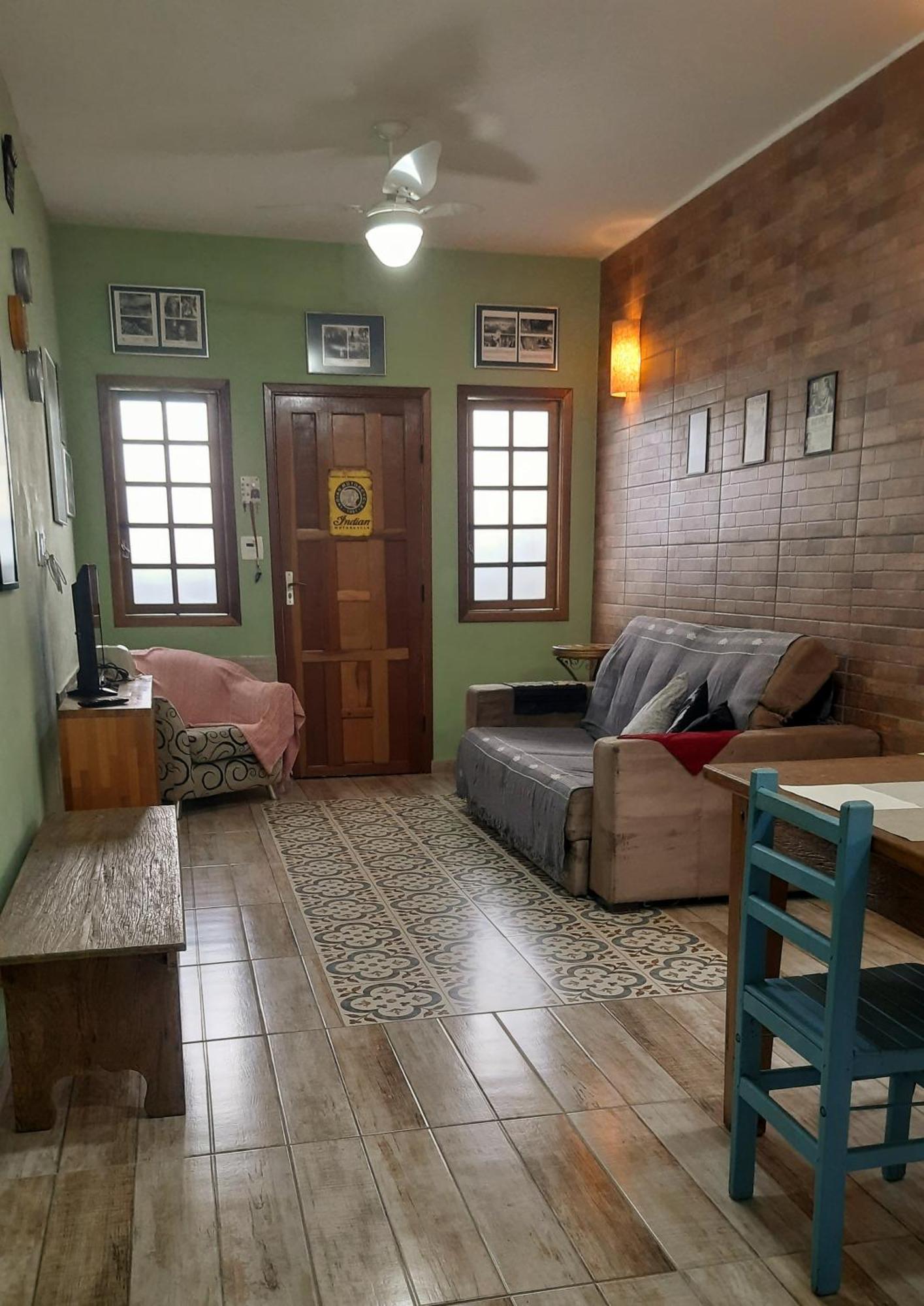 Aconchegante Casa Villa Sao Lourenco  Luaran gambar